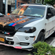 Image for article titled These are Your Favorite Mundane Cars